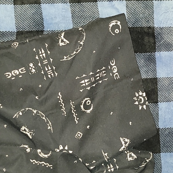 Vintage. Made in USA. TAIL. Shorts. Women's size 10 - Picture 10 of 11